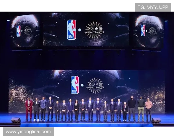 NBA 中国赛资讯：门票、时间与参赛球队介绍